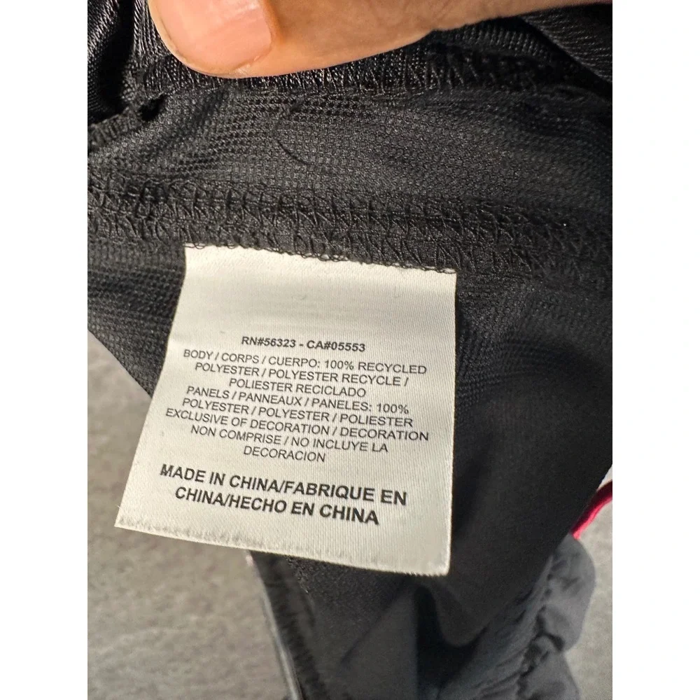 Jordan brand athletic